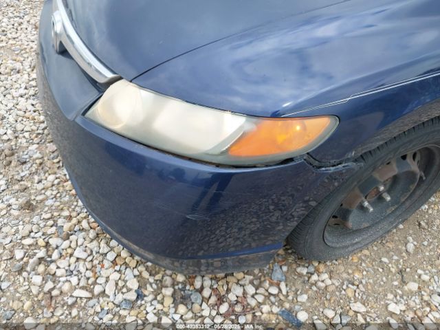 Honda Civic Lx Image 4