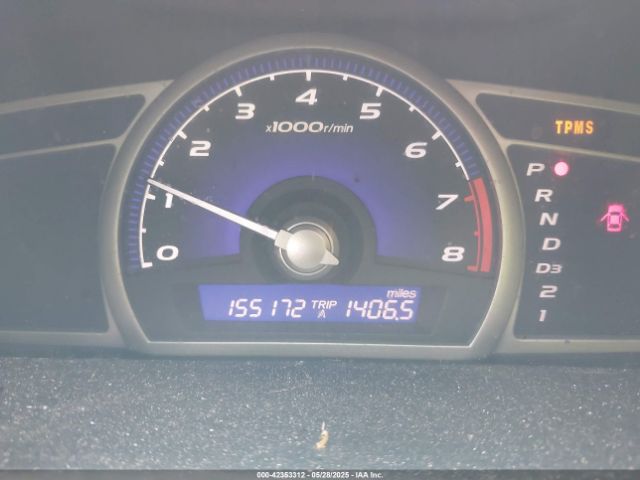 Honda Civic Lx Image 11