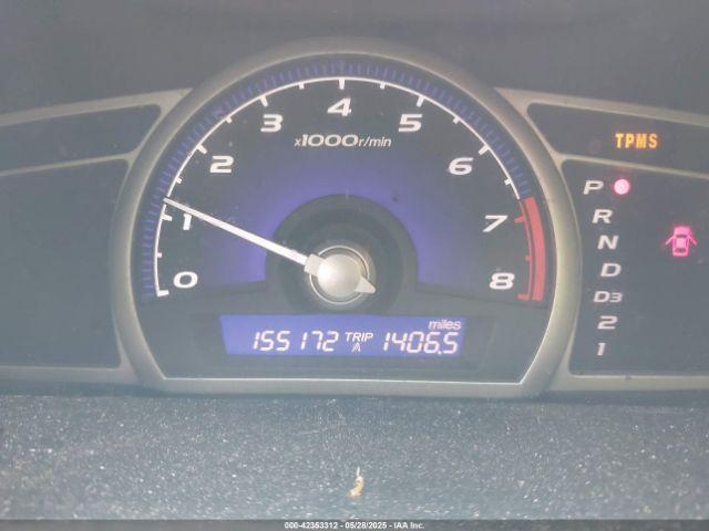 Honda Civic Lx Image 11