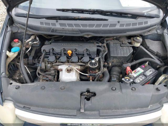 Honda Civic Lx Image 6