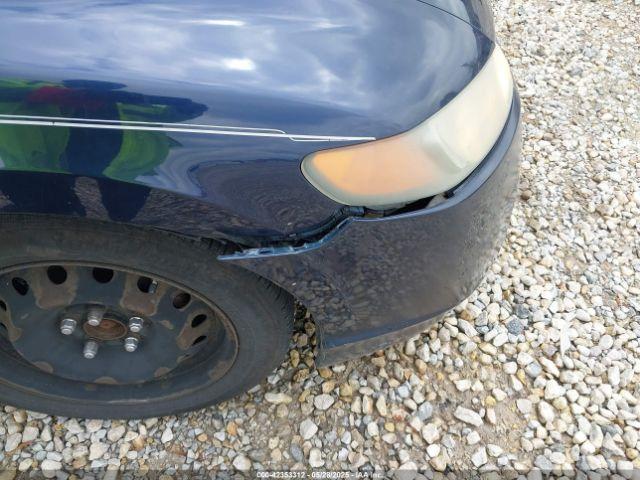 Honda Civic Lx Image 12