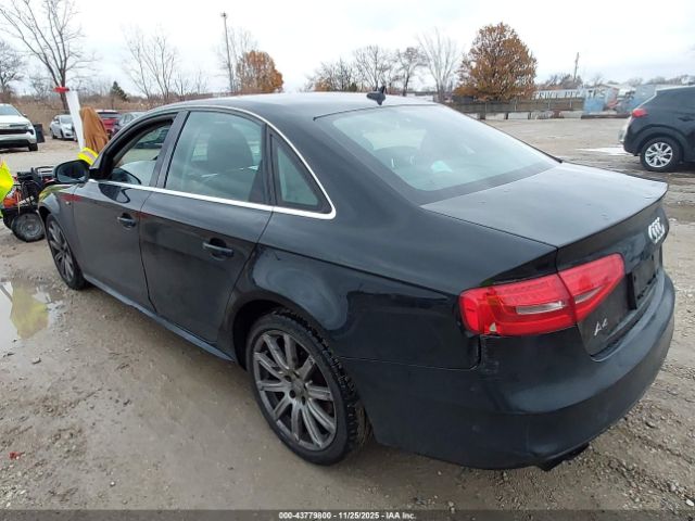 Audi A4 2.0t Premium Image 5