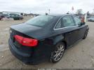 Audi A4 2.0t Premium Image 4
