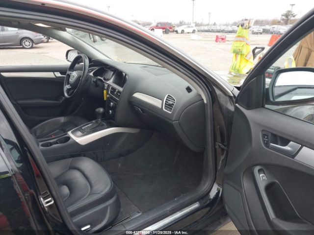 Audi A4 2.0t Premium Image 6