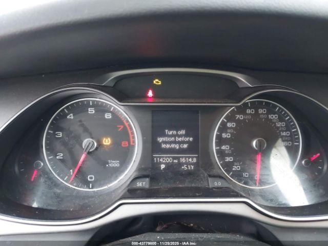 Audi A4 2.0t Premium Image 2