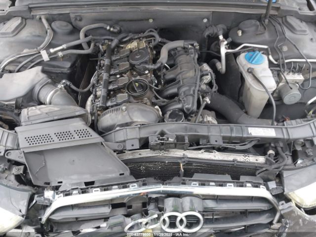 Audi A4 2.0t Premium Image 11