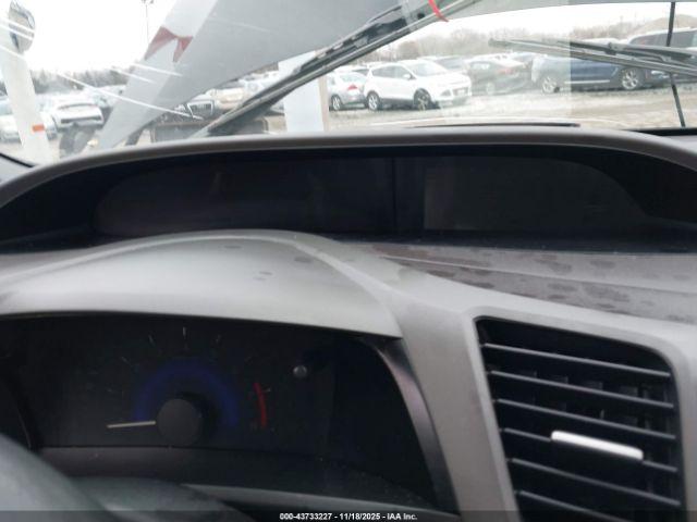 Honda Civic Lx Image 3