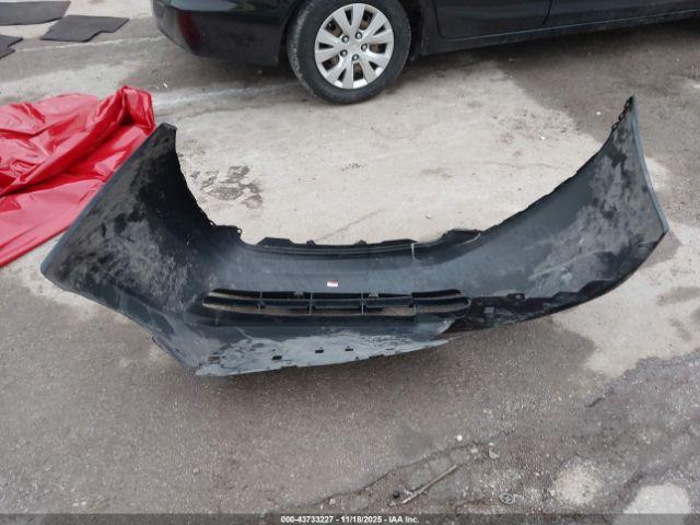 Honda Civic Lx Image 11