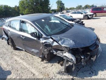  Salvage Nissan Ariya
