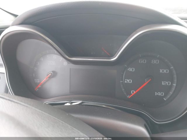 Chevrolet Impala 1lt Image 3