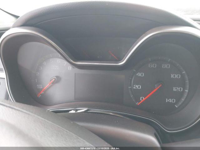 Chevrolet Impala 1lt Image 3