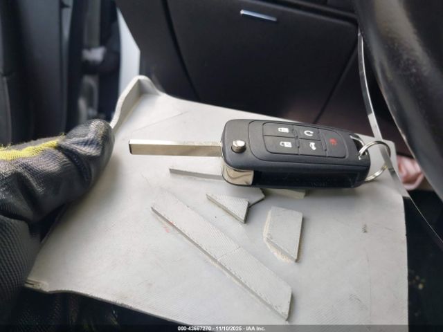 Chevrolet Impala 1lt Image 15