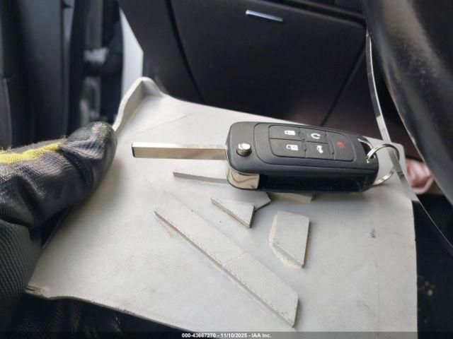 Chevrolet Impala 1lt Image 15