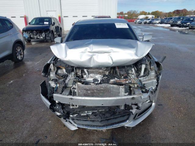 Chevrolet Impala 1lt Image 2