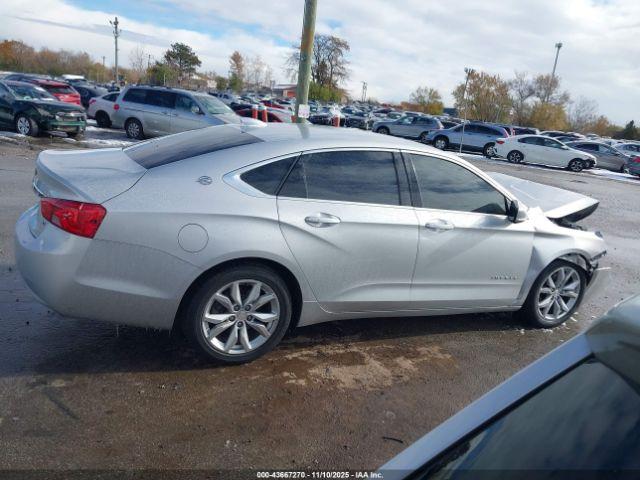 Chevrolet Impala 1lt Image 8