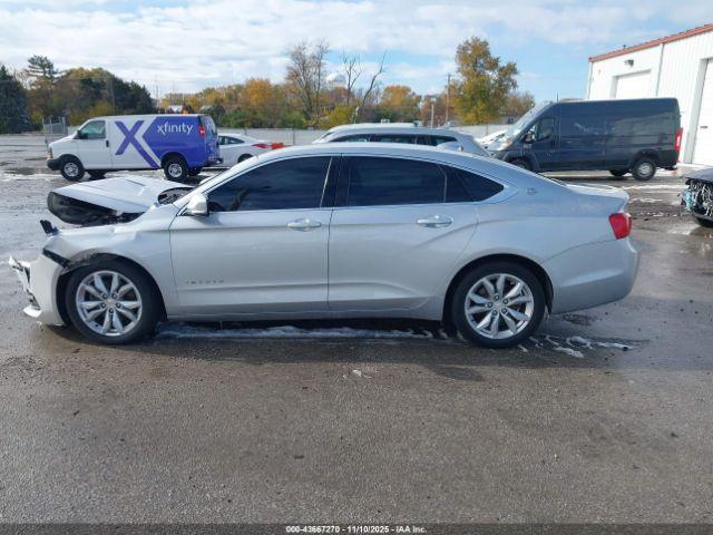 Chevrolet Impala 1lt Image 16