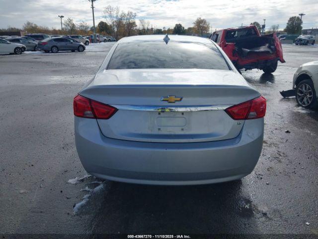 Chevrolet Impala 1lt Image 11