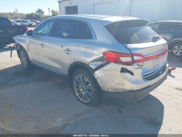 Lincoln MKX Reserve Image 7