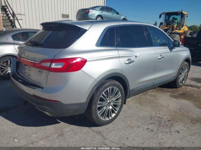 Lincoln MKX Reserve Image 5