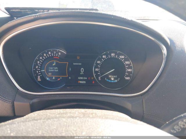 Lincoln MKX Reserve Image 9