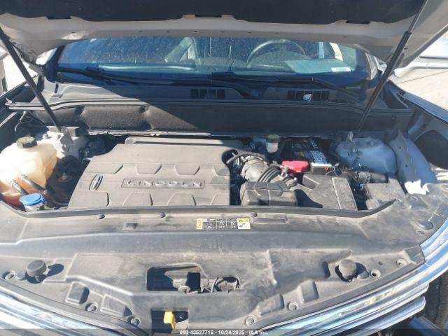 Lincoln MKX Reserve Image 2