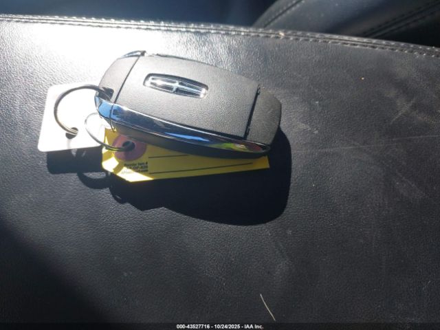 Lincoln MKX Reserve Image 11