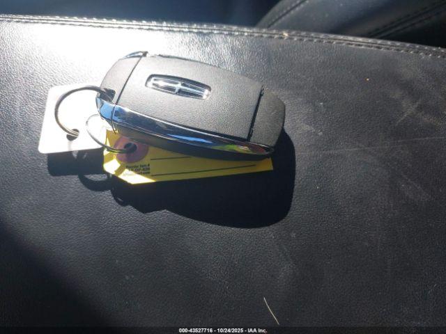 Lincoln MKX Reserve Image 11