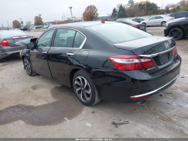 Honda Accord Ex-l V6 Image 2