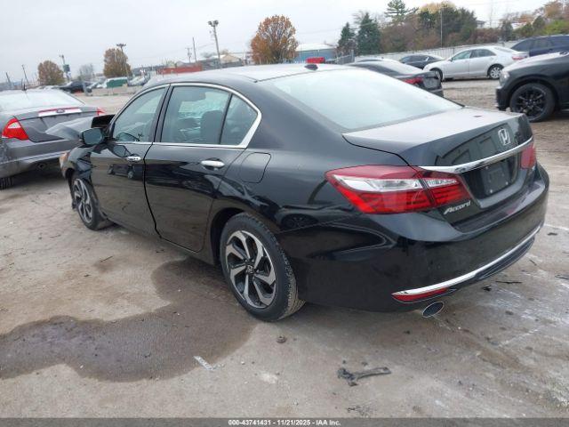 Honda Accord Ex-l V6 Image 2