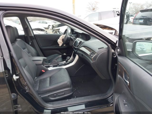 Honda Accord Ex-l V6 Image 3