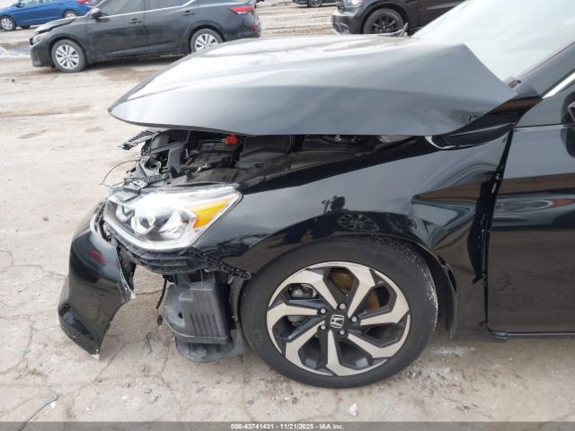 Honda Accord Ex-l V6 Image 13