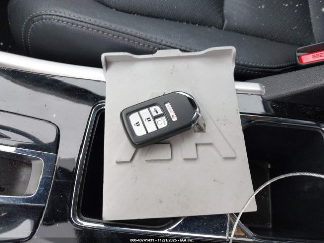 Honda Accord Ex-l V6 Image 12