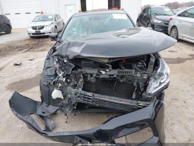 Honda Accord Ex-l V6 Image 7