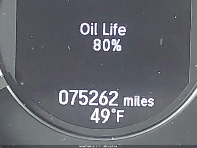 Honda Accord Ex-l V6 Image 11