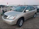 Lexus RX Image 4