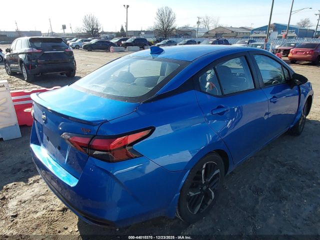 Nissan Versa 1.6 Sr Xtronic Cvt Image 15