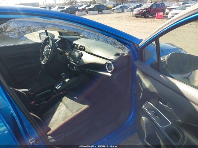 Nissan Versa 1.6 Sr Xtronic Cvt Image 5