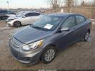 Hyundai ACCENT Se Image 6