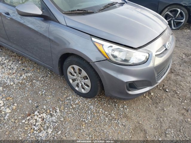 Hyundai ACCENT Se Image 10