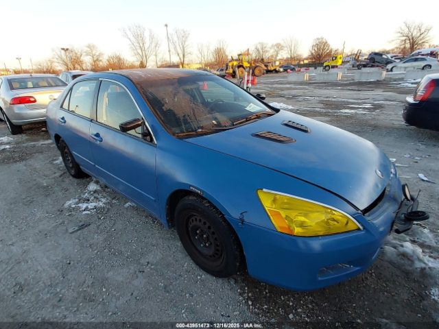 Honda Accord 2.4 Lx Image 1