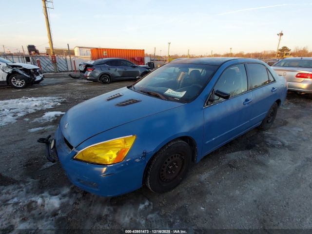 Honda Accord 2.4 Lx Image 4