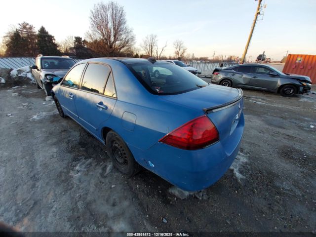 Honda Accord 2.4 Lx Image 7