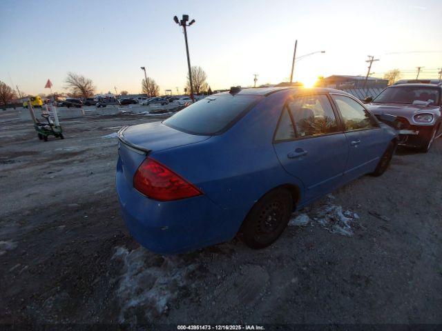 Honda Accord 2.4 Lx Image 11