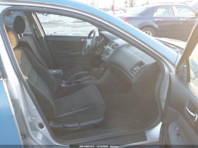 Honda Accord 2.4 Lx Image 5