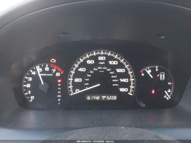 Honda Accord 2.4 Lx Image 6