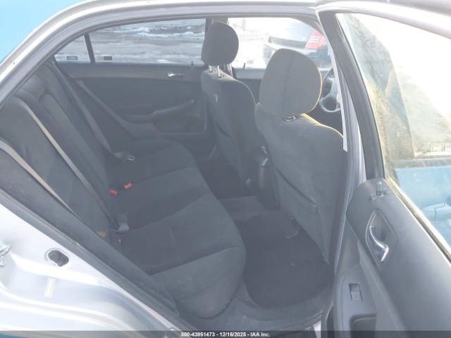 Honda Accord 2.4 Lx Image 2