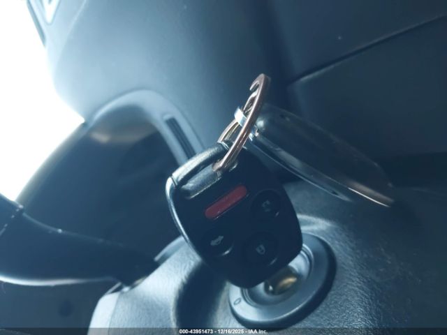 Honda Accord 2.4 Lx Image 10