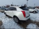 Cadillac SRX Luxury Collection Image 2