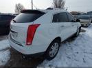Cadillac SRX Luxury Collection Image 14