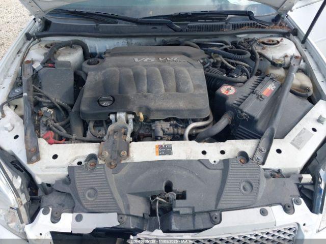 Chevrolet Impala Lt Image 9